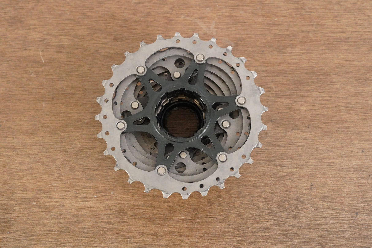 11-28T Shimano Dura-Ace CS-9000 11 Speed Road Cassette 196g