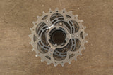 11-25T Campagnolo Super Record 11 Speed Road Cassette 188g