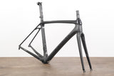 54cm Trek Emonda SLR Carbon Rim Brake Frameset