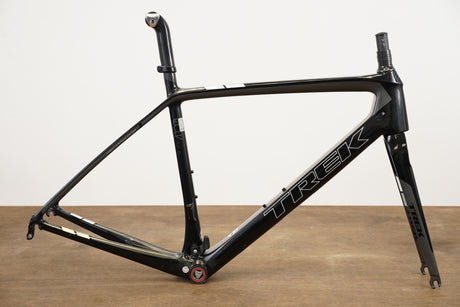M (Medium) Trek Madone 7 Carbon Rim Brake Road Frameset