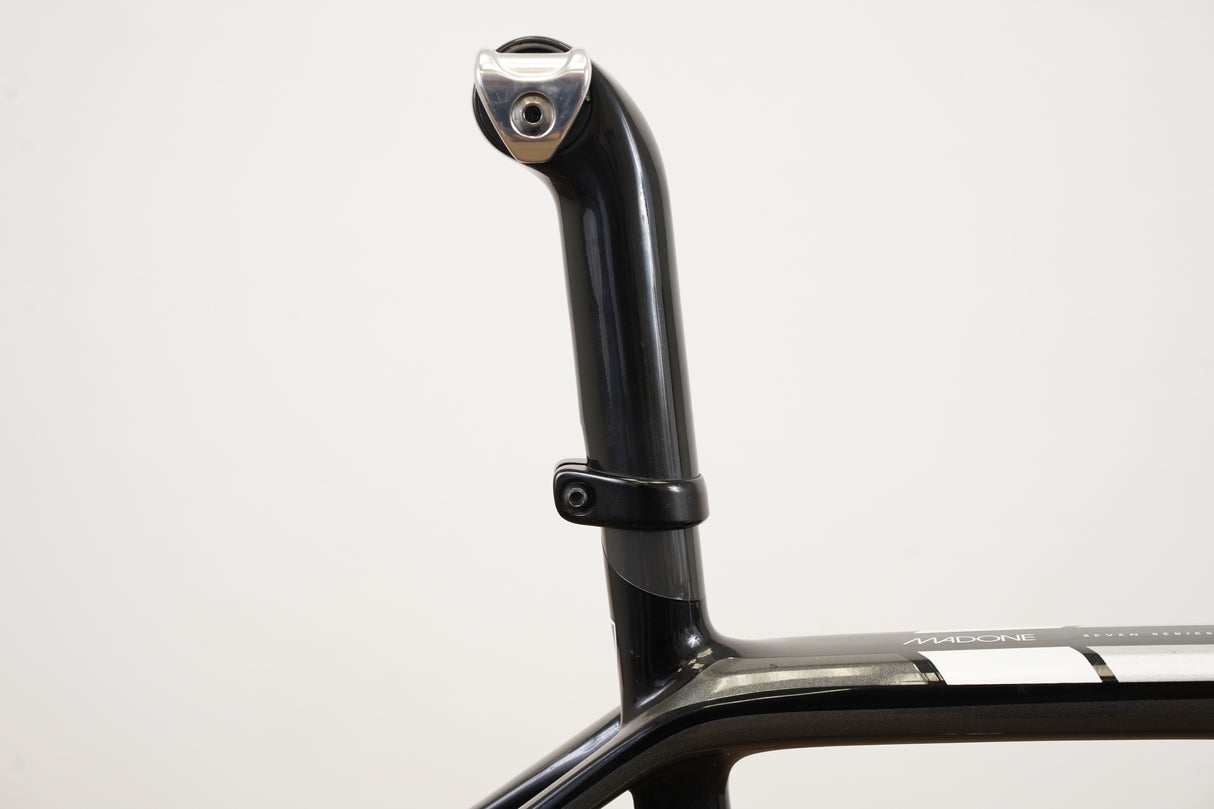 M (Medium) Trek Madone 7 Carbon Rim Brake Road Frameset