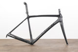54cm Trek Emonda SLR Carbon Rim Brake Frameset