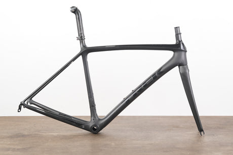 54cm Trek Emonda SLR Carbon Rim Brake Frameset