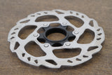(2) 160mm Shimano SLX SM-RT70 Center Lock Disc Brake Rotors