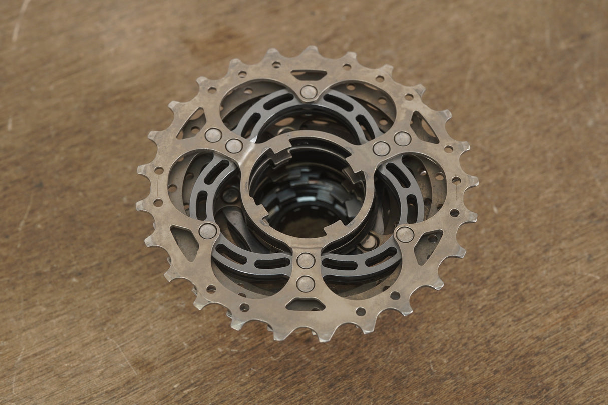 11-25T Campagnolo Super Record 11 Speed Road Cassette 188g