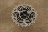 11-25T Campagnolo Super Record 11 Speed Road Cassette 188g