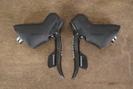 SRAM Rival 10 Speed Rim Brake Shifters