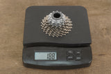 11-25T Campagnolo Super Record 11 Speed Road Cassette 188g