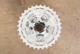 11-32T Campagnolo Chorus 12 Speed Road Cassette 335g