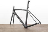 54cm Trek Emonda SLR Carbon Rim Brake Frameset
