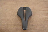 138mm Bontrager Montrose Pro Carbon Rail Road Saddle