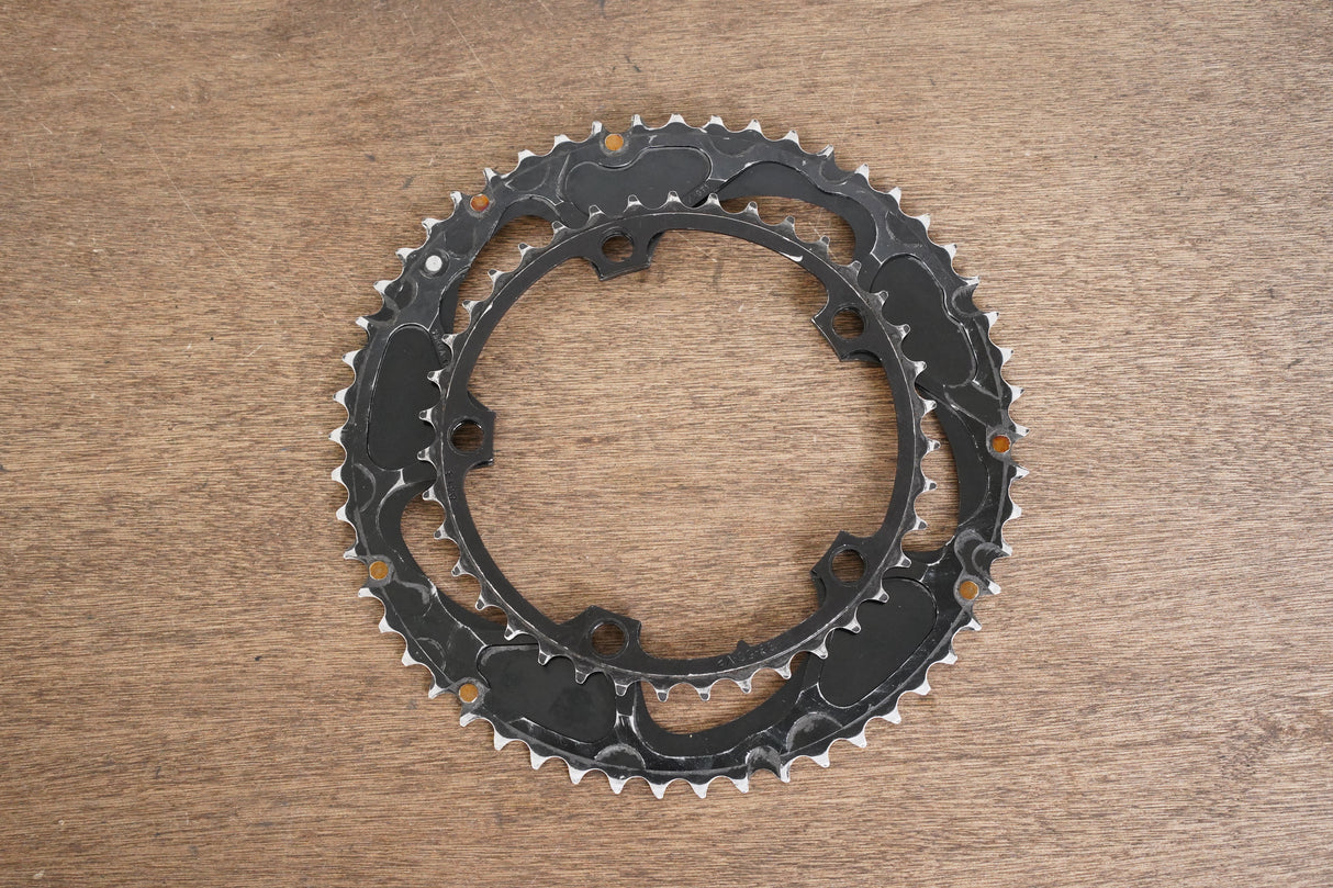 53/39T 130BCD Specialized S-WORKS 10/11 Speed Road Chainring 130mm BCD