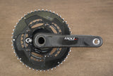 175mm 50/34T GXP SRAM Red 22 Quarq DZero Carbon Power Meter Crankset