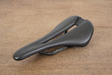 138mm Bontrager Montrose Pro Carbon Rail Road Saddle