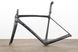 54cm Trek Emonda SLR Carbon Rim Brake Frameset