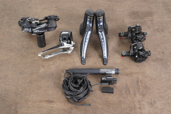 シマノ SHIMANO アルテグラ ULTEGRA R8050 GS 11s avelo Bicycle shop | アヴェロ バイシクル ショップ 浦和