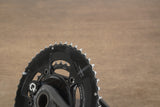 175mm 50/34T GXP SRAM Red 22 Quarq DZero Carbon Power Meter Crankset