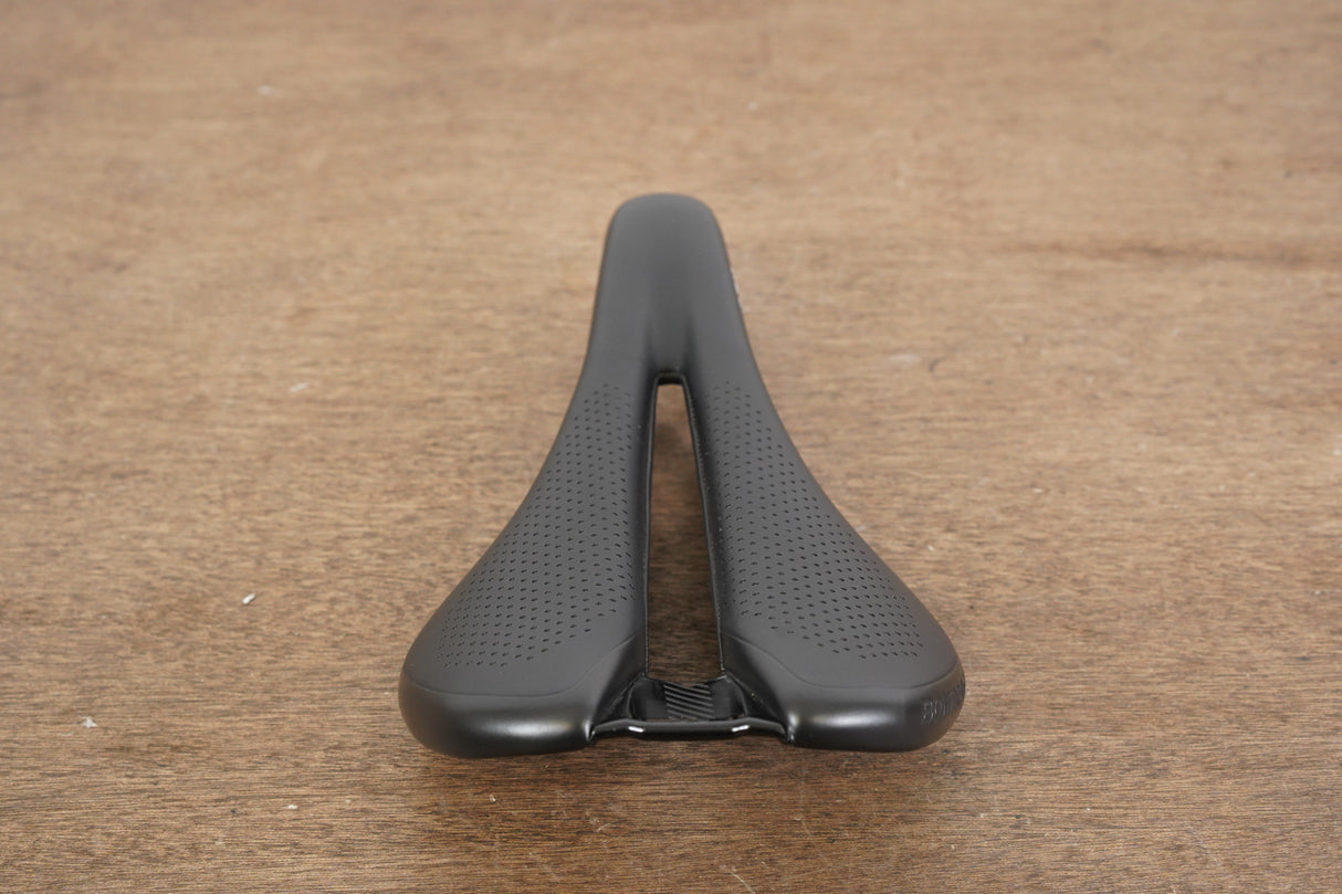 138mm Bontrager Montrose Pro Carbon Rail Road Saddle