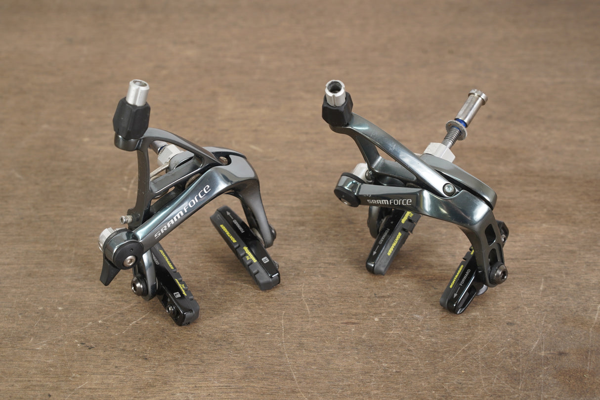 SRAM Force 22 Standard Center Mount Rim Brake Road Calipers
