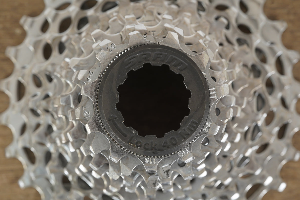 11-28T SRAM PG-1130 11 Speed Road Cassette 270g