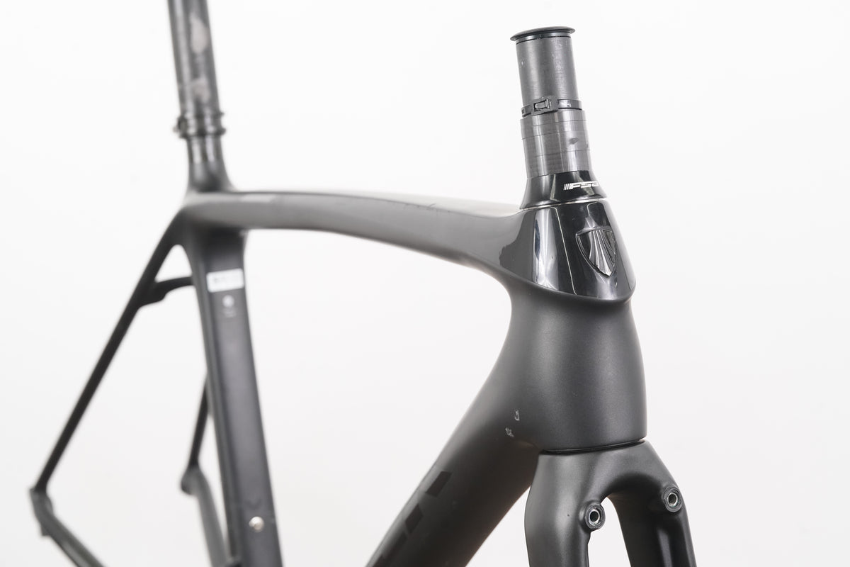 54cm Trek Emonda SLR Carbon Rim Brake Frameset