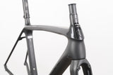 54cm Trek Emonda SLR Carbon Rim Brake Frameset