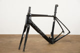 M (Medium) Trek Madone 7 Carbon Rim Brake Road Frameset