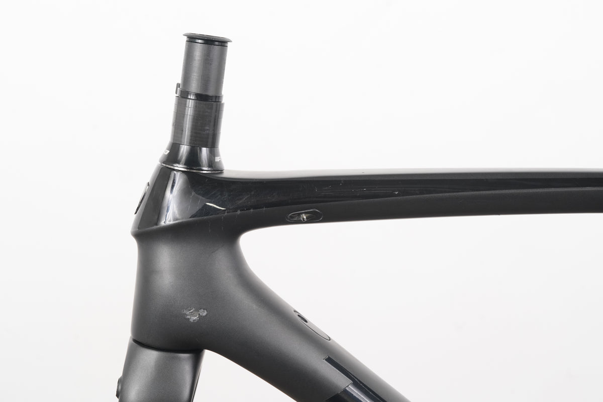 54cm Trek Emonda SLR Carbon Rim Brake Frameset