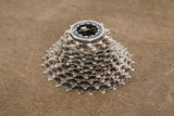 11-25T Shimano Ultegra CS-6800 11 Speed Road Cassette 231g