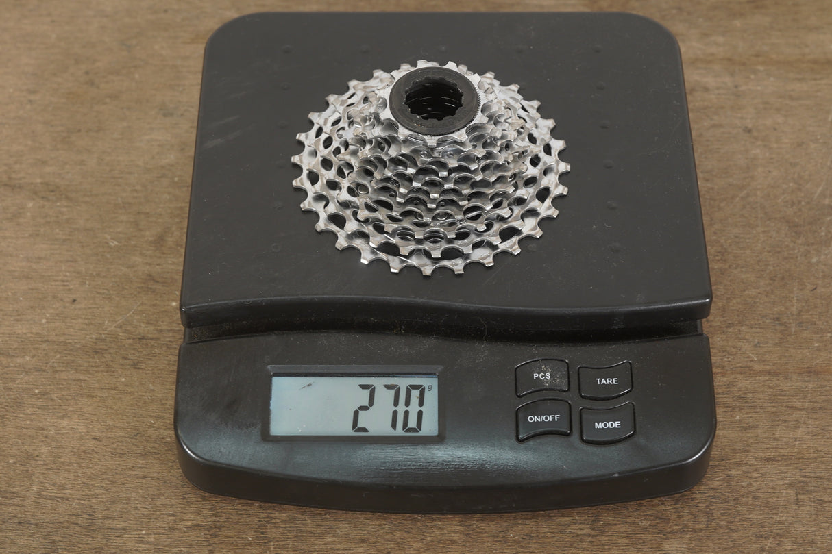 11-28T SRAM PG-1130 11 Speed Road Cassette 270g