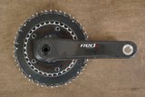 175mm 50/34T GXP SRAM Red 22 Quarq DZero Carbon Power Meter Crankset