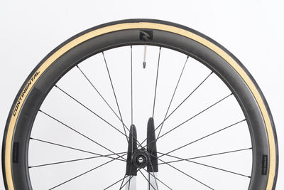 Reynolds Assault Carbon Tubeless Clincher Disc Brake Wheelset Shimano/SRAM 11