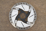 (1) 160mm Shimano Ultegra SM-RT800-S Center Lock Disc Brake Rotors RT 800