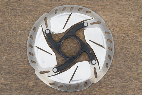 (1) 160mm Shimano Ultegra SM-RT800-S Center Lock Disc Brake Rotors RT 800