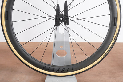 Reynolds Assault Carbon Tubeless Clincher Disc Brake Wheelset Shimano/SRAM 11