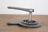 170mm 50/34T Shimano Ultegra FC-6800 11 Speed Road Crankset