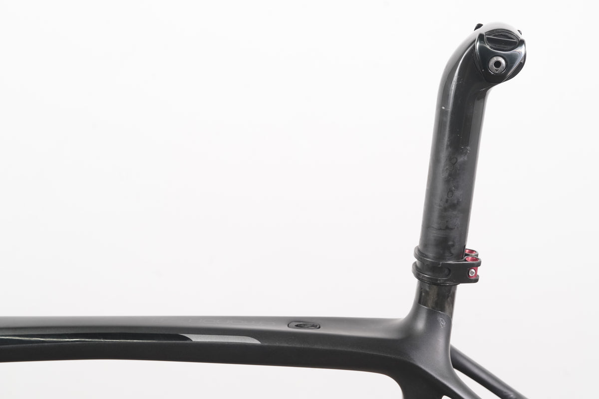 54cm Trek Emonda SLR Carbon Rim Brake Frameset