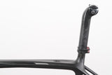 54cm Trek Emonda SLR Carbon Rim Brake Frameset