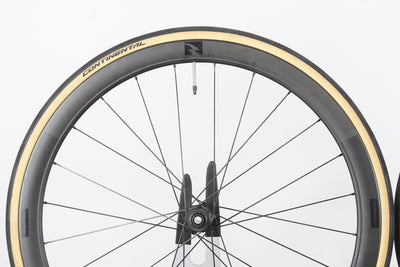 Reynolds Assault Carbon Tubeless Clincher Disc Brake Wheelset Shimano/SRAM 11