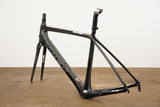M (Medium) Trek Madone 7 Carbon Rim Brake Road Frameset