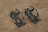 (2) Carbon Water Bottle Cages 48g
