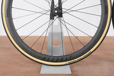 Reynolds Assault Carbon Tubeless Clincher Disc Brake Wheelset Shimano/SRAM 11