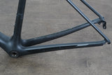 54cm Trek Emonda SLR Carbon Rim Brake Frameset
