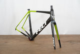 54cm Felt FR2 Carbon Rim Brake Road Frameset FR 2