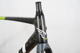 54cm Felt FR2 Carbon Rim Brake Road Frameset FR 2