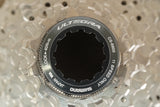 11-28T Shimano Ultegra CS-6800 11 Speed Cassette 250g