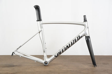 58cm Specialized Allez Sprint Alloy Rim Brake Road Frameset