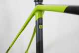 54cm Felt FR2 Carbon Rim Brake Road Frameset FR 2