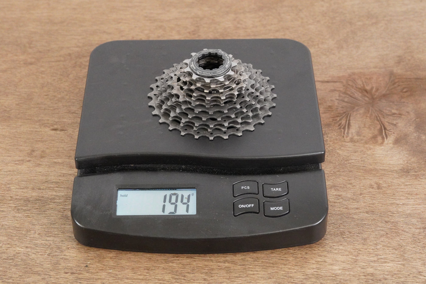 11-28T Shimano Dura-Ace CS-9000 11 Speed Road Cassette 194g 9000