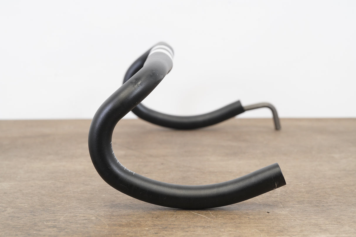 44cm Giant Contact Alloy Compact Road Handlebar 31.8mm
